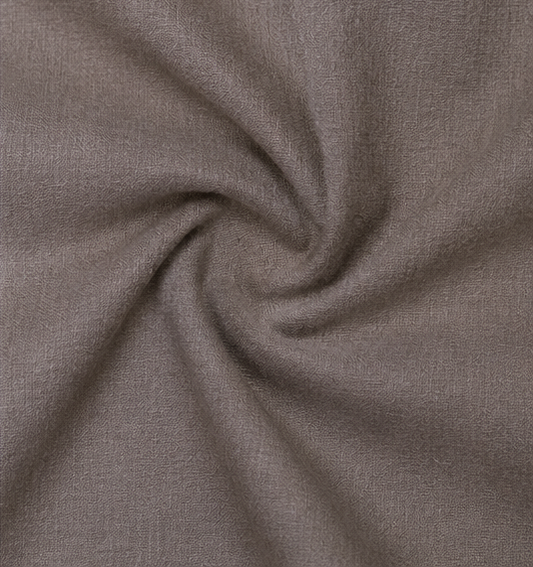 Grey Cotton Top