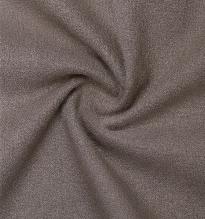 Grey Cotton Top